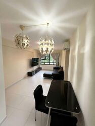 Blk 548B Segar Palmview (Bukit Panjang), HDB 4 Rooms #570607821